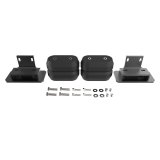 Timbren 1980 Ford F800 Rear Suspension Enhancement System thumbnail 4