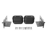 Timbren 1980 Ford F800 Rear Suspension Enhancement System thumbnail 1