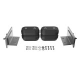 Timbren 1980 Ford F800 Rear Suspension Enhancement System thumbnail 4