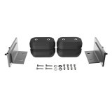 Timbren 1980 Ford F800 Rear Suspension Enhancement System thumbnail 5