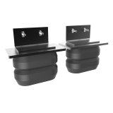 Timbren 1980 Ford F800 Rear Suspension Enhancement System thumbnail 6