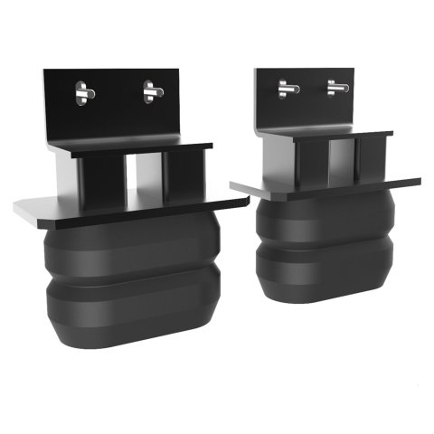 Timbren 1987 Ford CF7000 Rear Suspension Enhancement System thumbnail 1