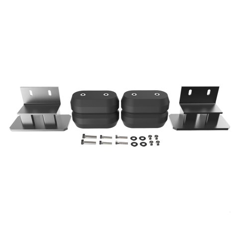 Timbren 1987 Ford CF7000 Rear Suspension Enhancement System thumbnail 2