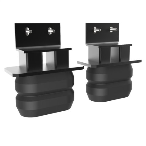 Timbren 1987 Ford CF7000 Rear Suspension Enhancement System thumbnail 4