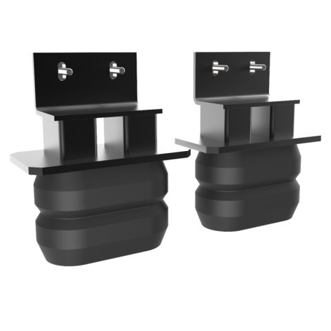 Timbren 1987 Ford CF7000 Rear Suspension Enhancement System thumbnail 6