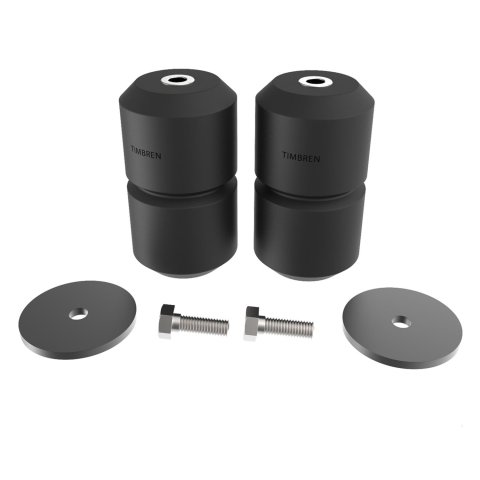 Timbren 2003 Ford Escape Rear Suspension Enhancement System thumbnail 1