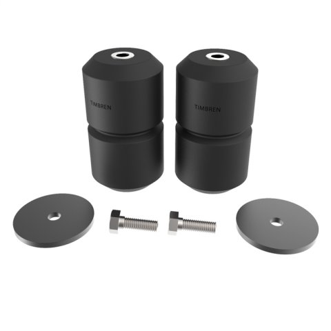 Timbren 2003 Ford Escape Rear Suspension Enhancement System thumbnail 4