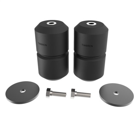 Timbren 2003 Ford Escape Rear Suspension Enhancement System thumbnail 5
