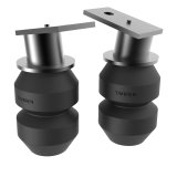 Timbren 1997 Ford Expedition Rear Suspension Enhancement System thumbnail 6
