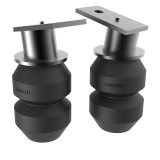 Timbren 1997 Ford Expedition Rear Suspension Enhancement System thumbnail 6