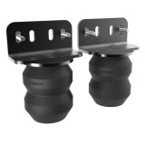 Timbren 1997 Ford F53 Rear Suspension Enhancement System thumbnail 4