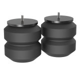 Timbren 2011 Ford F59 Rear Suspension Enhancement System thumbnail 2