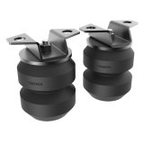 Timbren 2009 Ford Flex Rear Suspension Enhancement System thumbnail 6