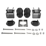 Timbren 1983 Ford Ranger 4WD Rear Suspension Enhancement System thumbnail 1