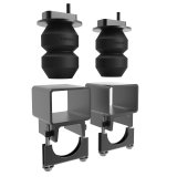 Timbren 1983 Ford Ranger 4WD Rear Suspension Enhancement System thumbnail 5