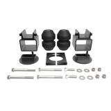 Timbren 1983 Ford Ranger 4WD Rear Suspension Enhancement System thumbnail 6