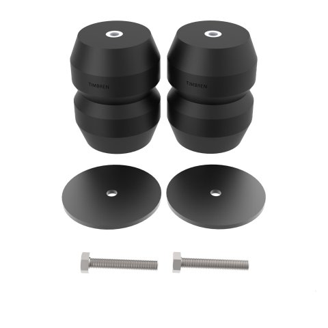 Timbren 2016 Ford Ranger Limited Rear Suspension Enhancement System thumbnail 1