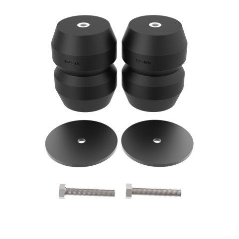 Timbren 2016 Ford Ranger Limited Rear Suspension Enhancement System thumbnail 3