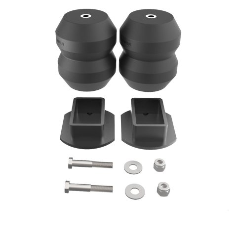 Timbren 1999 Ford F-450 Super Duty Rear Suspension Enhancement System thumbnail 2