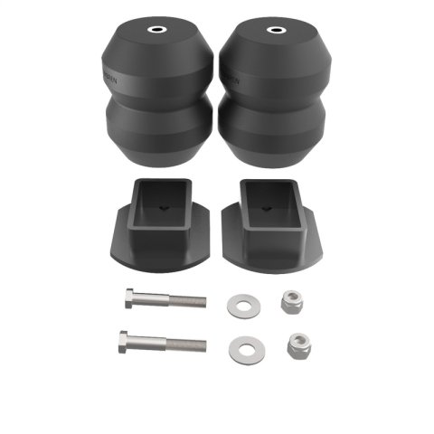 Timbren 1999 Ford F-450 Super Duty Rear Suspension Enhancement System thumbnail 3