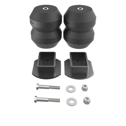 Timbren 1999 Ford F-450 Super Duty Rear Suspension Enhancement System thumbnail 5