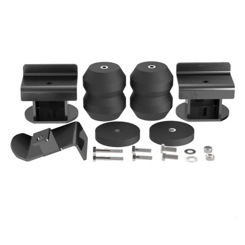 Timbren 2007 Ford F-450 Super Duty Rear Suspension Enhancement System thumbnail 1