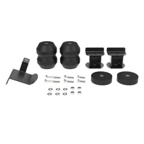 Timbren 2007 Ford F-450 Super Duty Rear Suspension Enhancement System thumbnail 4