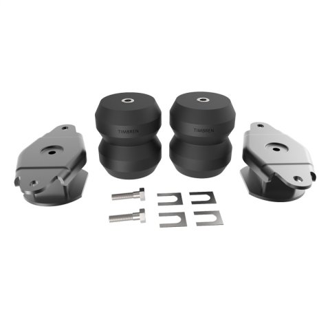 Timbren 2015 Ford F-450 Super Duty Rear Suspension Enhancement System thumbnail 3