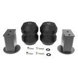 Timbren 2008 Ford F-450 Super Duty Rear Suspension Enhancement System thumbnail 1
