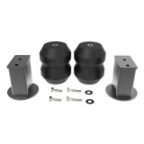 Timbren 2008 Ford F-450 Super Duty Rear Suspension Enhancement System thumbnail 3
