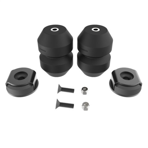 Timbren 2010 Ford Transit Connect Rear Suspension Enhancement System thumbnail 3