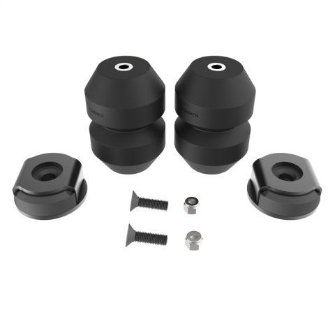 Timbren 2010 Ford Transit Connect Rear Suspension Enhancement System thumbnail 5