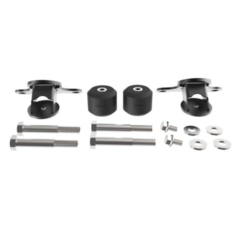 Timbren 2014 Ford Transit Connect Rear Suspension Enhancement System thumbnail 1