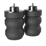 Timbren 2015 Ford Transit-150 Rear Suspension Enhancement System thumbnail 1