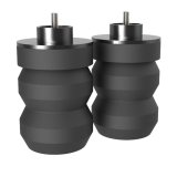 Timbren 2015 Ford Transit-150 Rear Suspension Enhancement System thumbnail 6