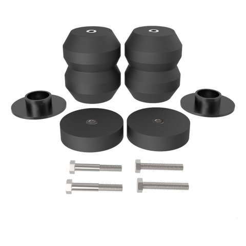 Timbren 2015 Ford Transit-250 Rear Suspension Enhancement System thumbnail 2