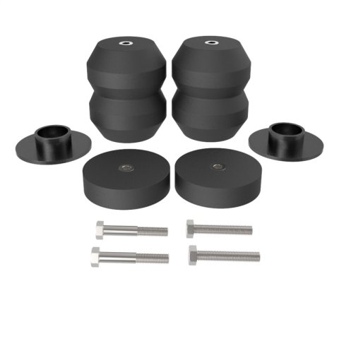 Timbren 2015 Ford Transit-250 Rear Suspension Enhancement System thumbnail 5