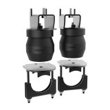 Timbren 2015 Ford F-150 RWD Rear Suspension Enhancement System thumbnail 2