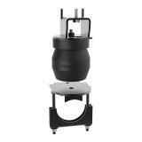 Timbren 2015 Ford F-150 RWD Rear Suspension Enhancement System thumbnail 4
