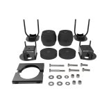 Timbren 2015 Ford F-150 RWD Rear Suspension Enhancement System thumbnail 5