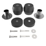 Timbren 2004 Ford F-150 STX 4WD Rear Suspension Enhancement System thumbnail 3