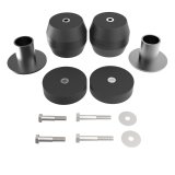 Timbren 2004 Ford F-150 STX 4WD Rear Suspension Enhancement System thumbnail 5