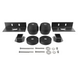 Timbren 1997 Ford F-150 RWD Rear Suspension Enhancement System thumbnail 4