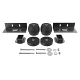 Timbren 1997 Ford F-150 RWD Rear Suspension Enhancement System thumbnail 5