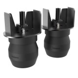 Timbren 1976 Ford F-250 RWD Rear Suspension Enhancement System thumbnail 2