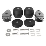 Timbren 2015 Ford F-450 Super Duty Rear Suspension Enhancement System thumbnail 3