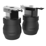 Timbren 2015 Ford F-450 Super Duty Rear Suspension Enhancement System thumbnail 4