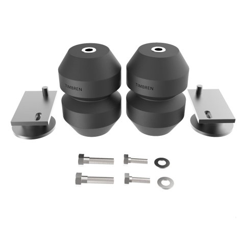 Timbren 1998 Ford Windstar Rear Suspension Enhancement System thumbnail 2