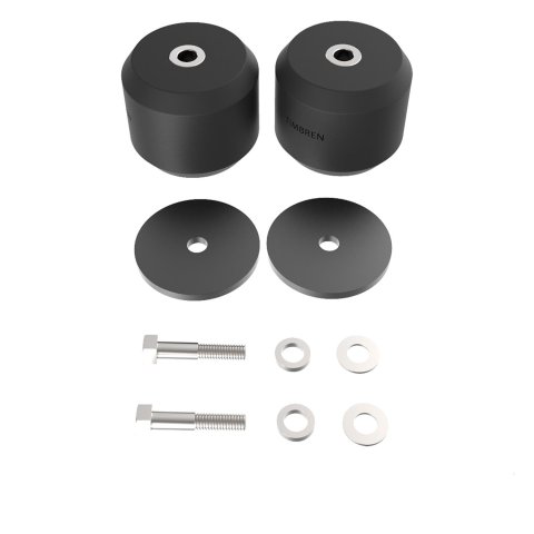 Timbren 1995 Ford Explorer Front Suspension Enhancement System thumbnail 2