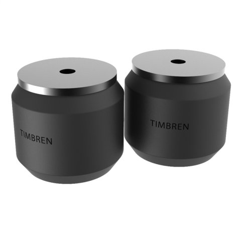 Timbren 1995 Ford Explorer Front Suspension Enhancement System thumbnail 6
